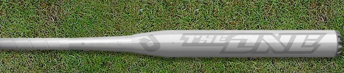 Demarini The One MLC Slowpitch Softball Bat