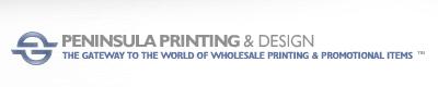 Peninsula Print & Design of Burlingame, California