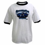 Gear & merchandise for Clooney's Pub Softball